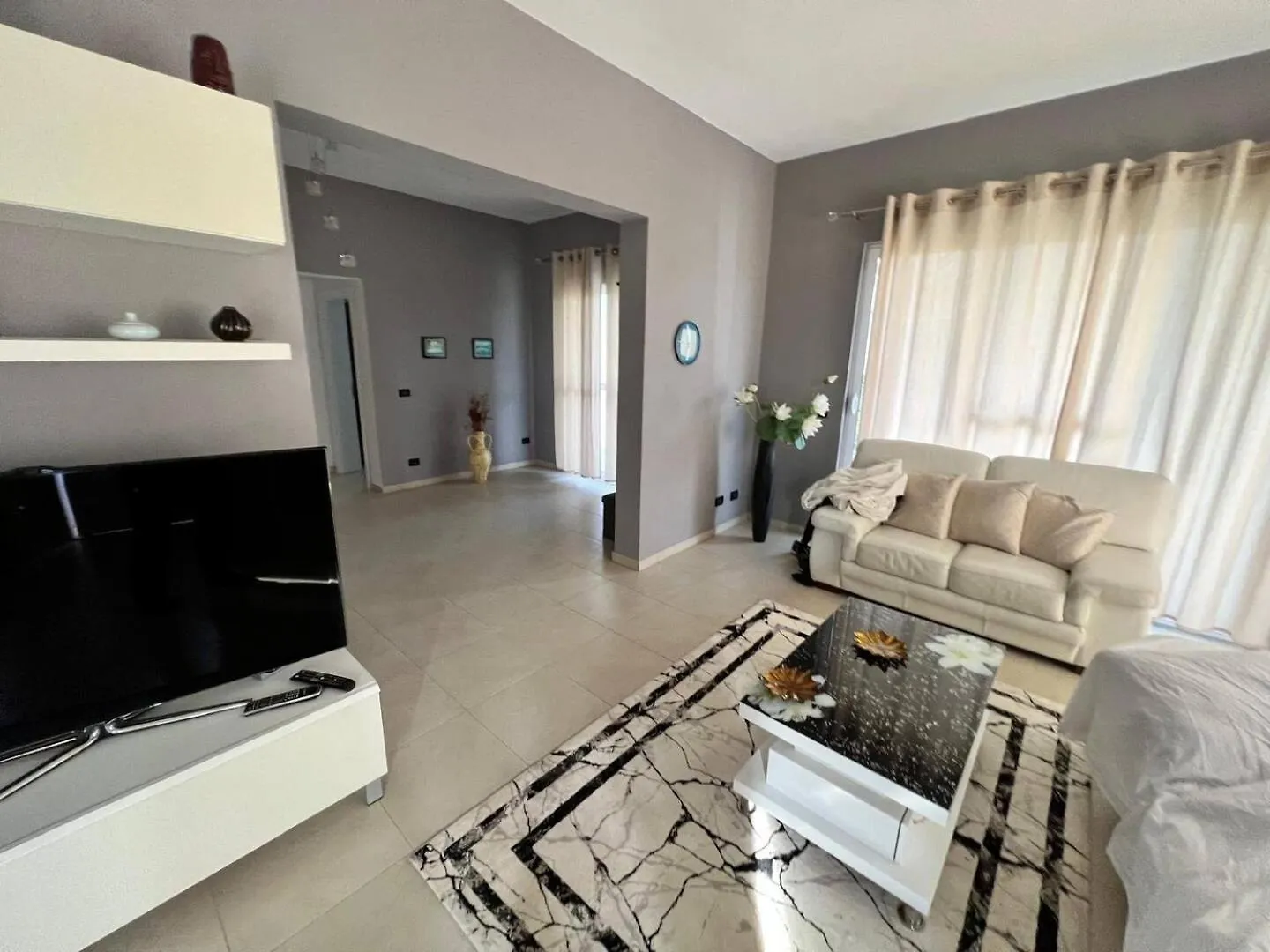 Appartamenti Vacanze Vicino Tirana Kashar 0*,