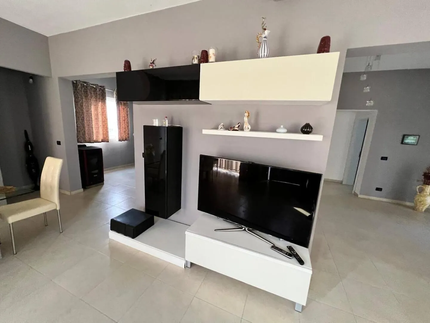 Appartamenti Vacanze Vicino Tirana Kashar Albânia