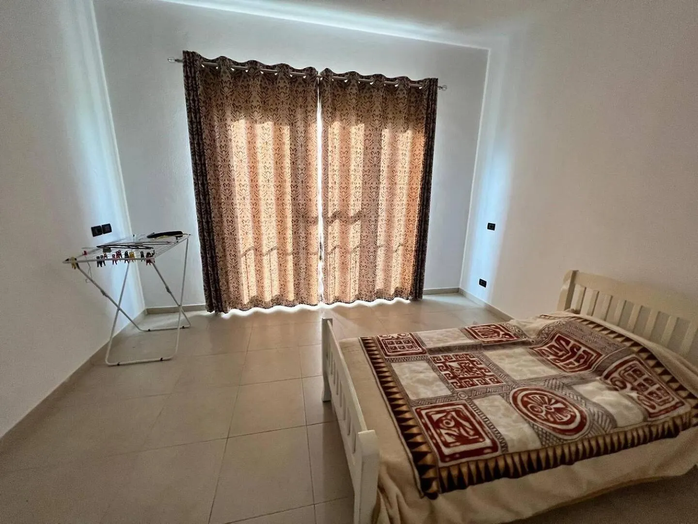 Apartamento Appartamenti Vacanze Vicino Tirana Kashar Albânia