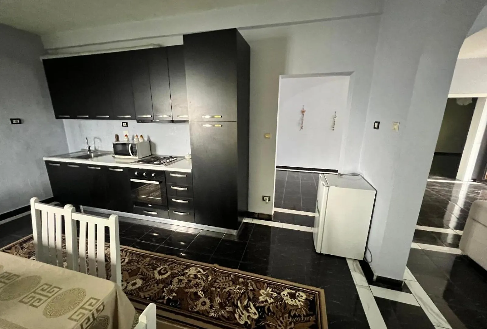 Apartamento Appartamenti Vacanze Vicino Tirana Kashar
