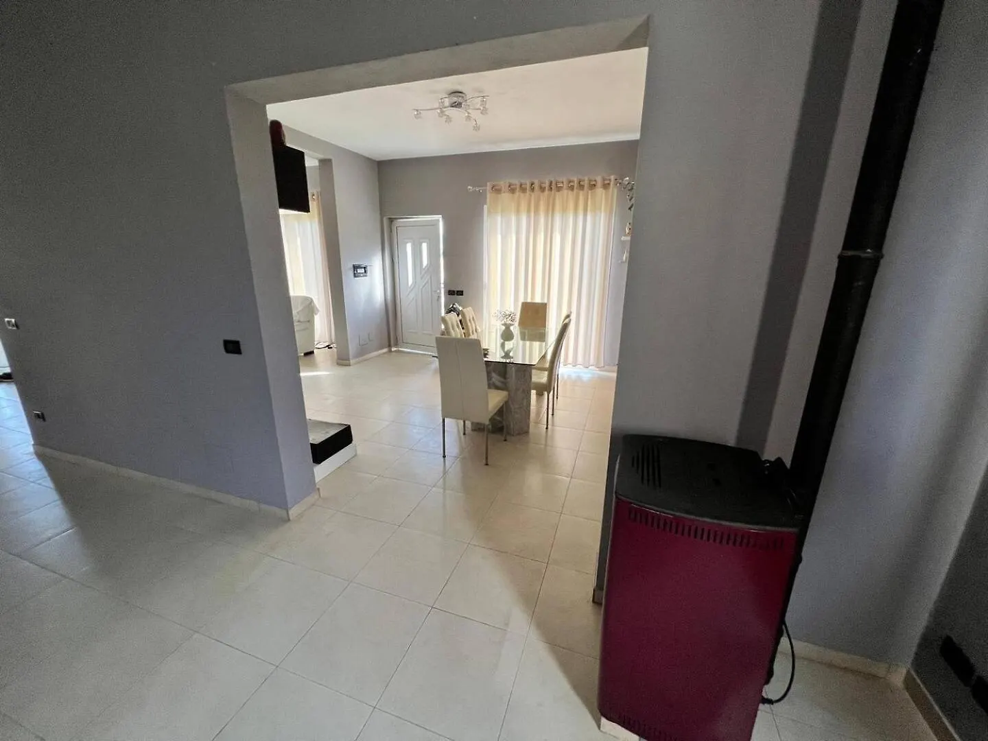 Appartamenti Vacanze Vicino Tirana Kashar