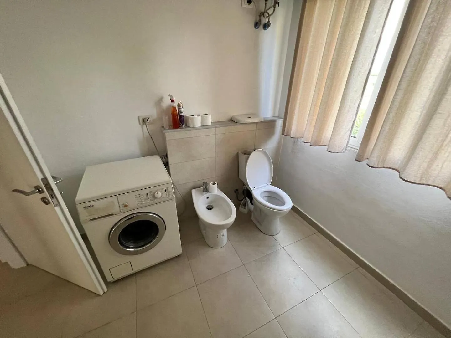 Apartamento Appartamenti Vacanze Vicino Tirana Kashar