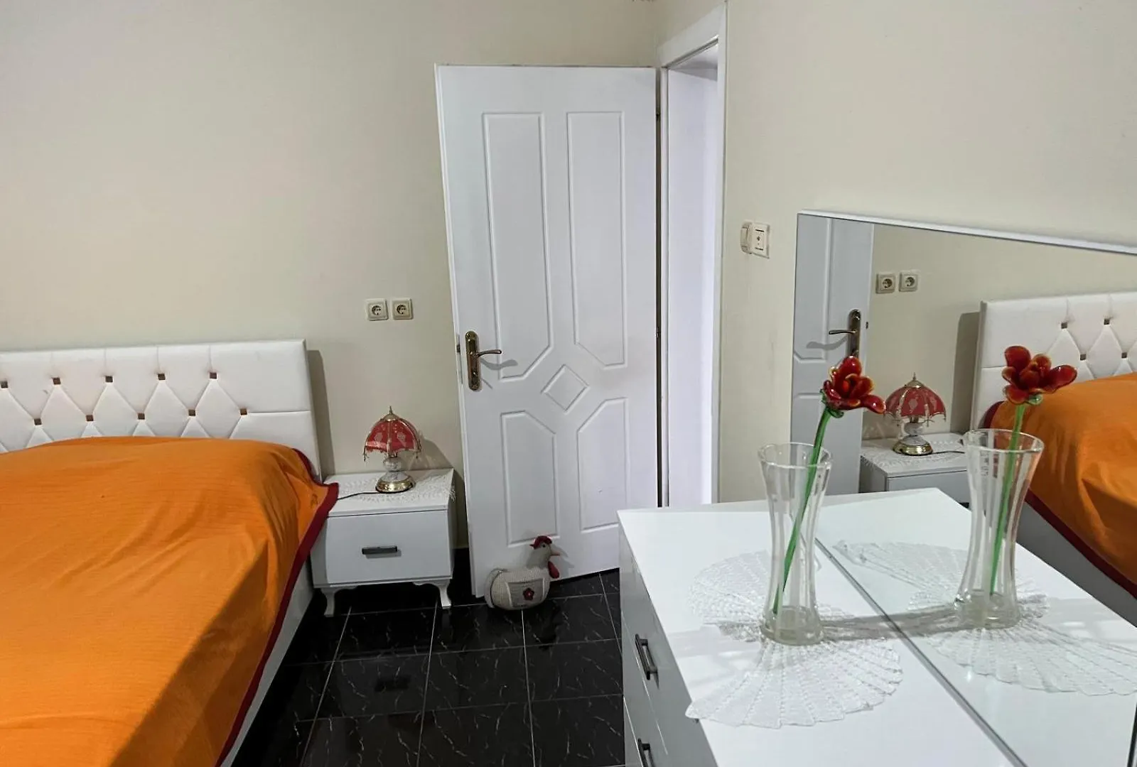 Appartamenti Vacanze Vicino Tirana Kashar Albânia