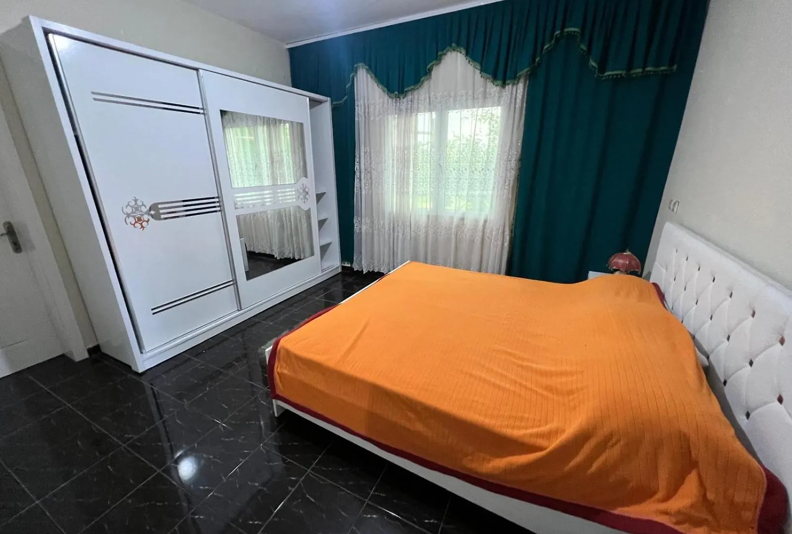Appartamenti Vacanze Vicino Tirana Kashar 0*,  Albânia