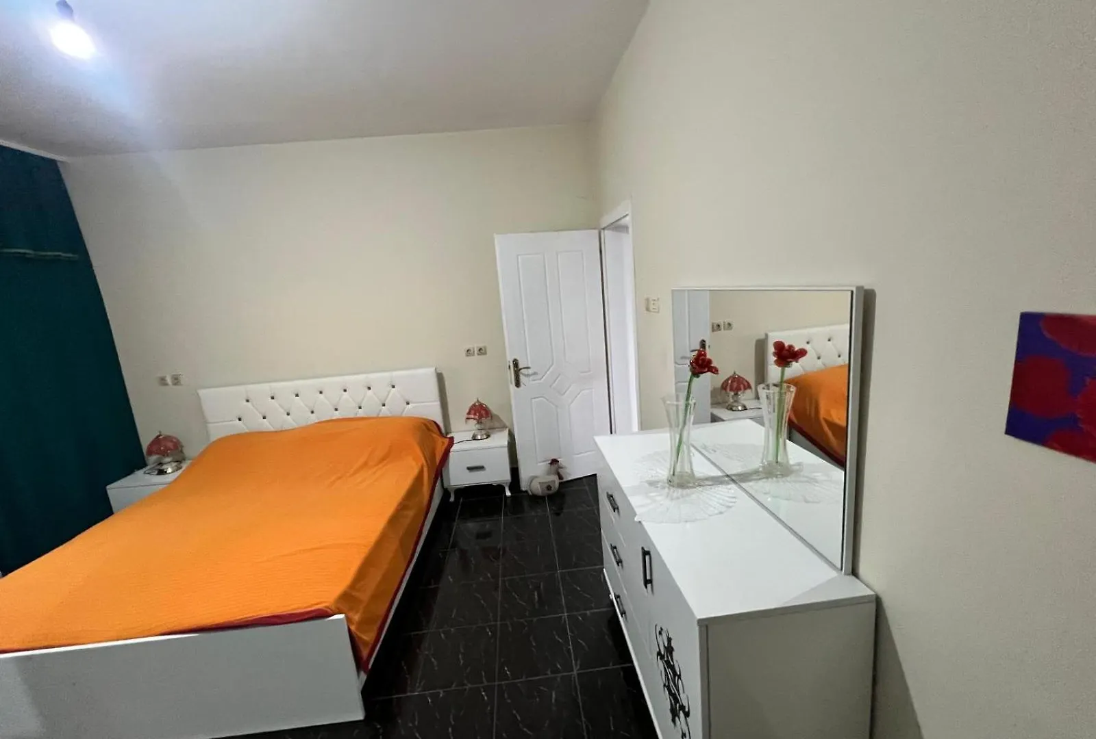 Appartamenti Vacanze Vicino Tirana Kashar