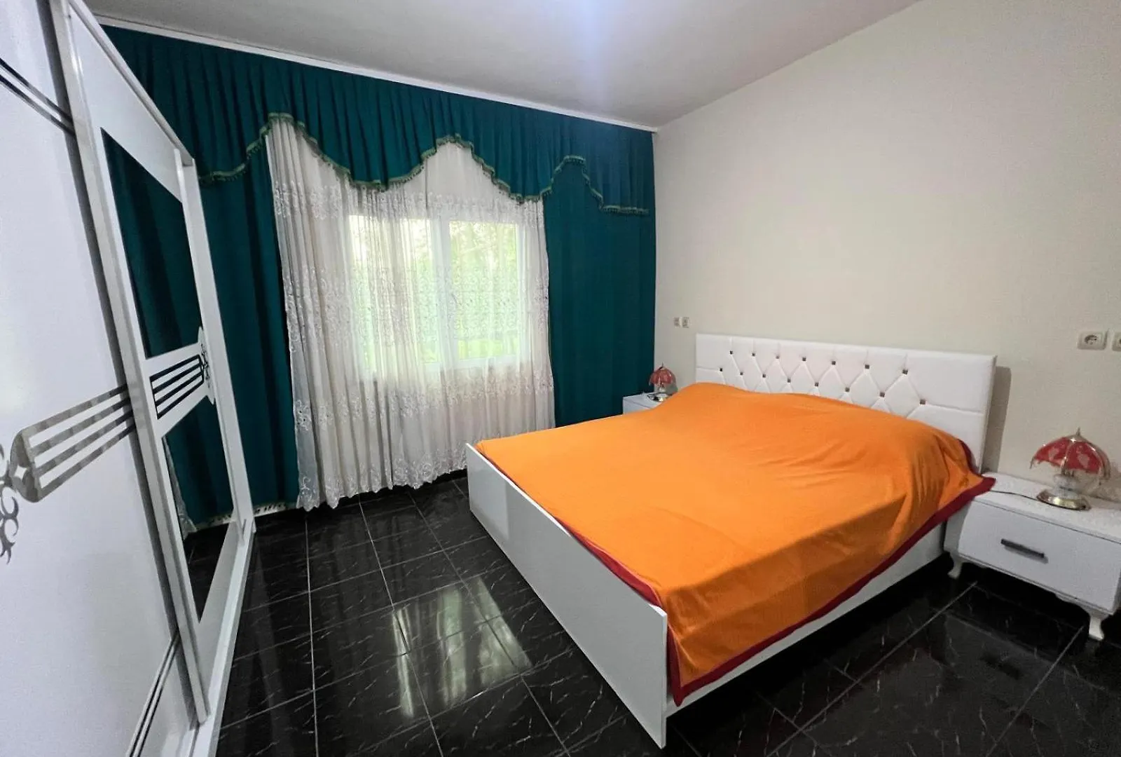 Apartamento Appartamenti Vacanze Vicino Tirana Kashar Albânia
