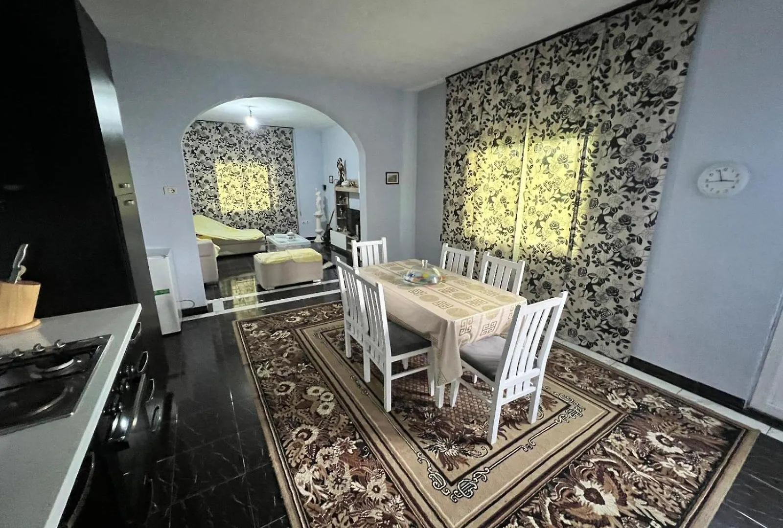 Appartamenti Vacanze Vicino Tirana Kashar Apartamento